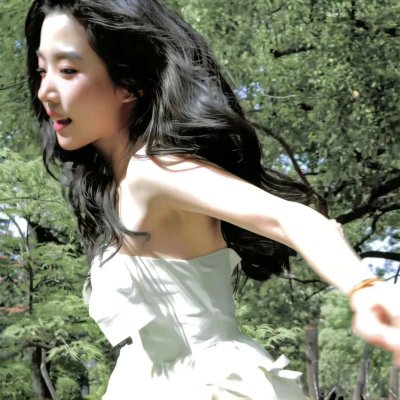 非关男孩